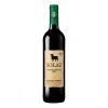 Osborne Solaz Tempranillo 14,50 % Vol 0,75 Liter -Young Poets wine Geschäft 2254205000 prod 001