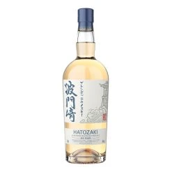Sonstige Hatozaki Blended Malt Whisky 40,0 % Vol 0,7 Liter