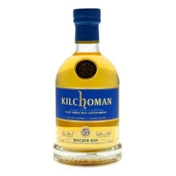 Sonstiges Kilchoman Machir Bay Whisky 40,0 % Vol 0,7 Liter