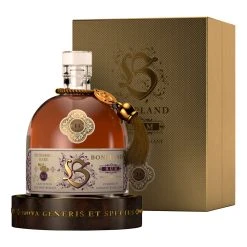 Sonstiges Bonpland 14 Jahre Panama Rum 45,0 % Vol 0,5 Liter