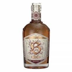 Sonstiges Bonpland Rouge VSOP Rum 40,0 % Vol 0,5 Liter