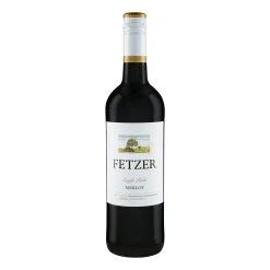 Fetzer Eagle Peak Merlot 13,5 % Vol. 0,75 Liter