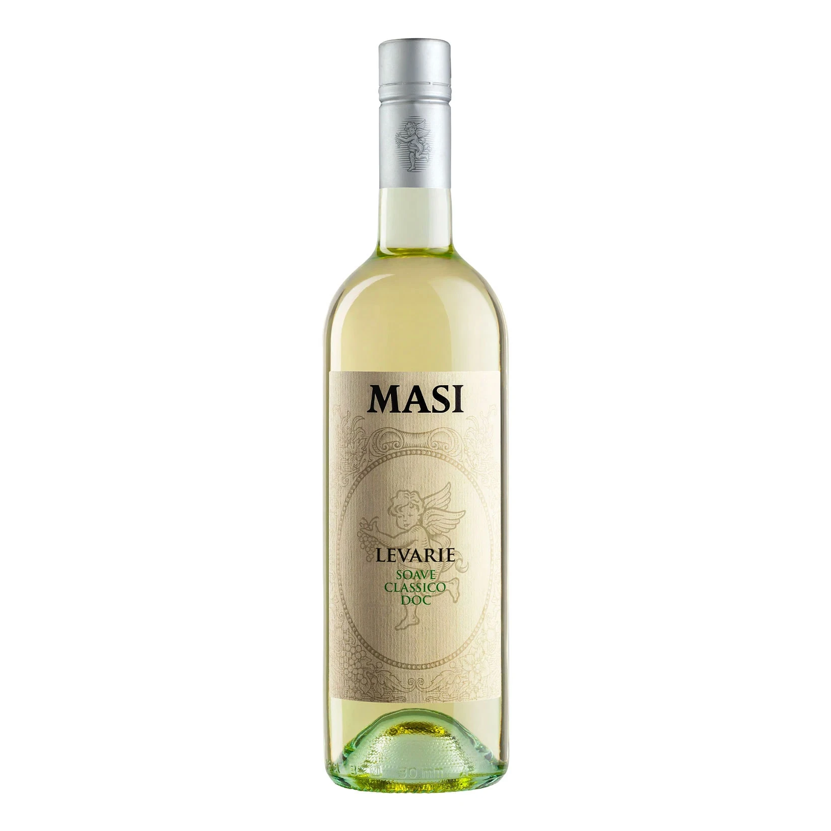 Masi Levarie Soave Classico DOC 12,0 % Vol 0,75 Liter 3 Masi Levarie Soave Classico DOC 12,0 % Vol 0,75 Liter