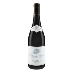 M. Chapoutier Côtes Du Rhône AOP 15,0 % Vol. 0,75 Liter