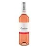 Baron Philippe De Rothschild Bordeaux AOC Rosé 12,5 % Vol 0,75 Liter -Young Poets wine Geschäft 2275429000 prod 001