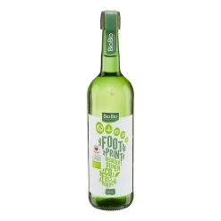 BioBio Footprint Weiß 11,5 % Vol 0,75 Liter