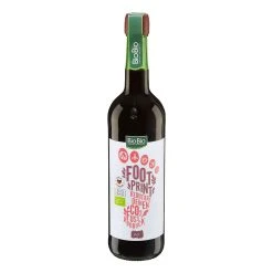 BioBio Footprint Rot 11,5 % Vol 0,75 Liter