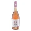 Oleada Barcelona Rosado Alkoholfreier Wein 0,75 Liter 2 Oleada Barcelona Rosado Alkoholfreier Wein 0,75 Liter -Young Poets wine Geschäft 2280852000 prod 001