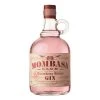 Sonstige Mombasa Strawberry Gin 37,5 % Vol 0,7 Liter -Young Poets wine Geschäft 2281869000 prod 001