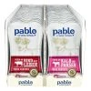 Pablo Hundenahrung Pastete 175 G, Verschiedene Sorten, 30er Pack 2 Pablo Hundenahrung Pastete 175 G, Verschiedene Sorten, 30er Pack -Young Poets wine Geschäft 2283321000 prod 001