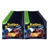 Katjes Fruchtgummi Drakritze 275 G, 20er Pack 2 Katjes Fruchtgummi Drakritze 275 G, 20er Pack -Young Poets wine Geschäft 2305397000 prod 001