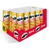 Pringles Classic Paprika Chips 185 G, 19er Pack -Young Poets wine Geschäft 2311489000 prod 001