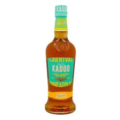 Sonstiges Grand Kadoo Pineapple Rum 38,0 % Vol 0,7 Liter
