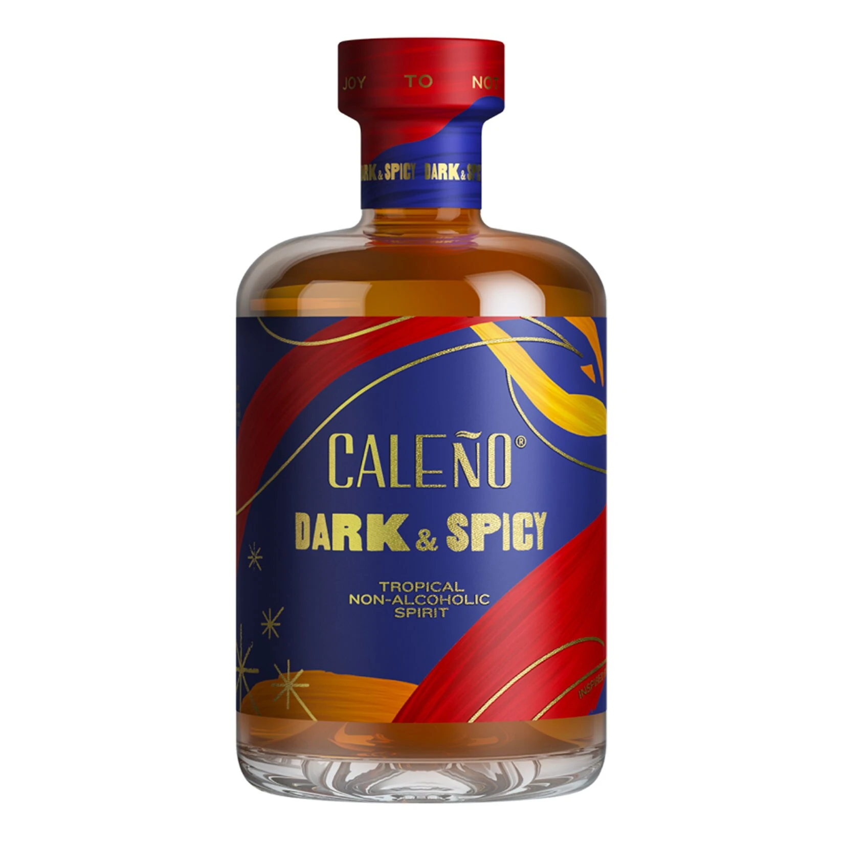 Sonstiges Caleño Dark & Spicy Alkoholfreier Rum 0,0 % Vol 0,5 Liter 3 Sonstiges Caleño Dark & Spicy Alkoholfreier Rum 0,0 % Vol 0,5 Liter