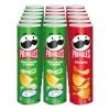 Pringles Chips 185 G,verschiedene Sorten, 18er Pack -Young Poets wine Geschäft 2313307000 prod 001