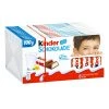 Ferrero Kinder Schokolade 100g, 10er Pack -Young Poets wine Geschäft 2325300000 prod 001