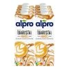 Alpro Barista Mandeldrink 1 Liter, 8er Pack