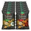 Funny Frisch Linsenchips 90 G, Verschiedene Sorten, 12er Pack 1 Funny Frisch Linsenchips 90 G, Verschiedene Sorten, 12er Pack -Young Poets wine Geschäft 2343049000 prod 001