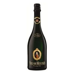 Fürst Von Metternich 12,5 % Vol 0,75 Liter
