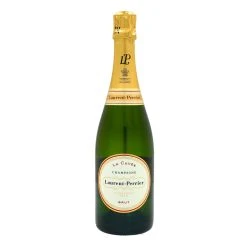 Laurent Perrier La Cuvée Brut Champagner 12,0 % Vol 0,75 Liter -Young Poets wine Geschäft 2346820000 prod 002