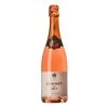 Bouvet Ladubay Bouvet 1851 Rosé Brut 12,5 % Vol 0,75 Liter -Young Poets wine Geschäft 2346822000 prod 001