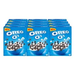 Oreo O's 350 G, 12er Pack