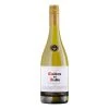 Concha Y Toro Casillero Del Diablo Chardonnay 13,5 % Vol 0,75 Liter -Young Poets wine Geschäft 2354627000 prod 001