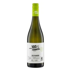 Für Mich 100% Baden Silvaner QBA 11,5 % Vol 0,75 Liter