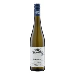 Für Mich 100% Rheinhessen Scheurebe 12,0 % Vol 0,75 Liter