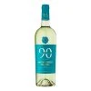 Novantaceppi Sauvignon Blanc Friuli DOC 12,5 % Vol 0,75 Liter -Young Poets wine Geschäft 2354874000 prod 001