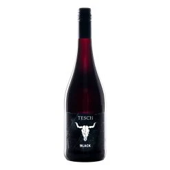 Full Metal Wine Wacken Full Metal Black Rotwein Trocken 12,0 % Vol 0,75 Liter