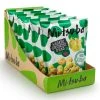 Mitsuba Wasabi Crunchy Peas 125g, 6er Pack -Young Poets wine Geschäft 2362935000 prod 001