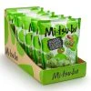 Mitsuba Wasabi Peanut Crunch 125g, 6er Pack -Young Poets wine Geschäft 2362937000 prod 001