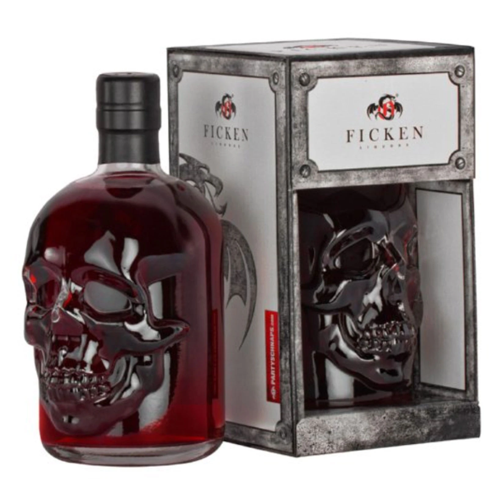 Sonstiges Ficken Likör Pirat 15,0 % Vol 0,5 Liter 3 Sonstiges Ficken Likör Pirat 15,0 % Vol 0,5 Liter