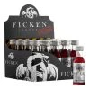 Sonstiges Ficken Jostabeerenlikör 15,0 % Vol 20ml, 20er Pack -Young Poets wine Geschäft 2366846000 prod 001
