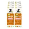 Berief Bio Hafer Mandel Drink 1 Liter, 8er Pack -Young Poets wine Geschäft 2369885000 prod 001
