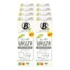 Berief Bio Barista Drink 3,8% Fett - Cremig & Pflanzlich 1 Liter, 8er Pack -Young Poets wine Geschäft 2369889000 prod 001