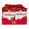 Backfee Mandeln Ganz 200 G, 25er Pack