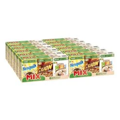 Nestlé® Nestle Cerealien Mini-Packs 200 G, 12er Pack