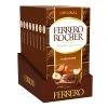 Ferrero Rocher Tafelschokolade 90 G, 8er Pack -Young Poets wine Geschäft 2385158000 prod 001