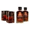 Jägermeister Manifest 38,0 % Vol 2 X 40ml Tastingset Mit 2 Gläsern -Young Poets wine Geschäft 2395948000 prod 001