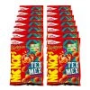 Lorenz Nic Nacs Tex Mex Tacco Style 110 G, 14er Pack 1 Lorenz Nic Nacs Tex Mex Tacco Style 110 G, 14er Pack -Young Poets wine Geschäft 2397574000 prod 001