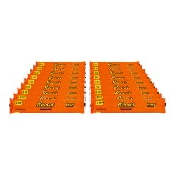 Sonstiges Reese's Snack Erdnuss 77g, 18er Pack