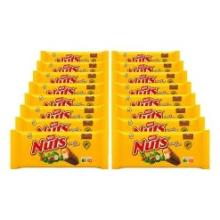 Nestlé® Nestle Nuts Multipack 150 G, 16er Pack