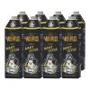 4BRO Ice Tea Bubatz Apfel-Maracuja-Vanille-Geschmack 1 Liter, 8er Pack -Young Poets wine Geschäft 2407795000 prod 001