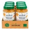 NATURKIND Bio Früchte Allerei Mit Vollkorn 190 G, 6er Pack -Young Poets wine Geschäft 2421272000 prod 001
