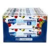 Priva Gefrier-Allzweckbeutel Ziptec 20 X 1 Liter, 16er Pack -Young Poets wine Geschäft 2429360000 prod 001
