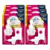 Glade® Glade Duftstecker Halter Relaxin Zen 20 Ml, 6er Pack -Young Poets wine Geschäft 2431591000 prod 001