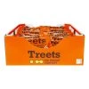 Sonstiges Treets Schokolierte Erdnüsse 185 G, 32er Pack -Young Poets wine Geschäft 2432093000 prod 001