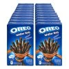 Oreo Wafer Roll Chocolate 54 G, 20er Pack 2 Oreo Wafer Roll Chocolate 54 G, 20er Pack -Young Poets wine Geschäft 2432094000 prod 001
